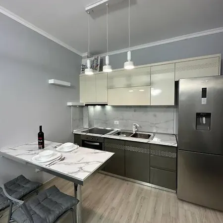 Modern Near The Daire *
