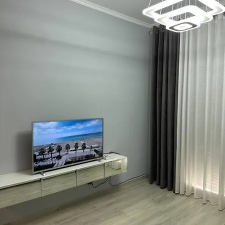Modern Near The Daire *