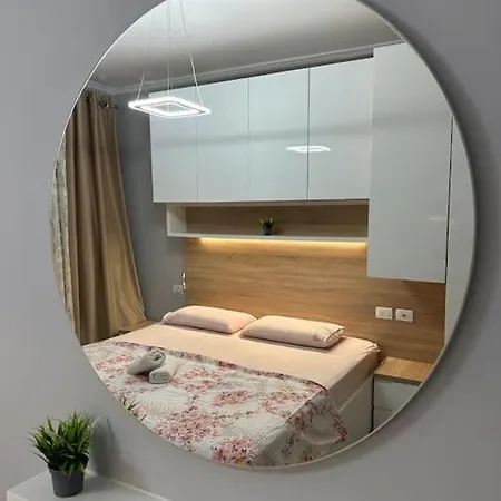 Apartment Golem , Durres Modern Apartment Near The Beach