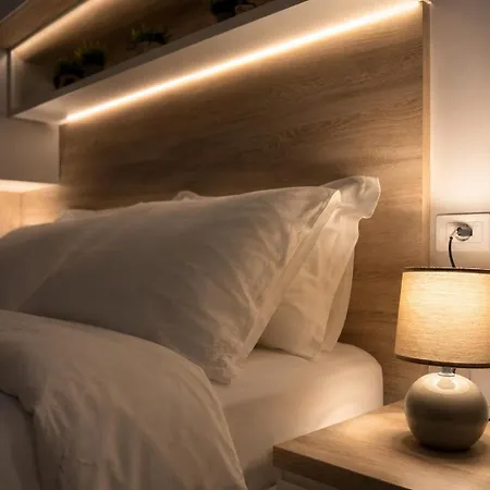 Apartment Golem , Durres Modern Apartment Near The Beach *