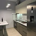 Modern Near The شقة غوليم