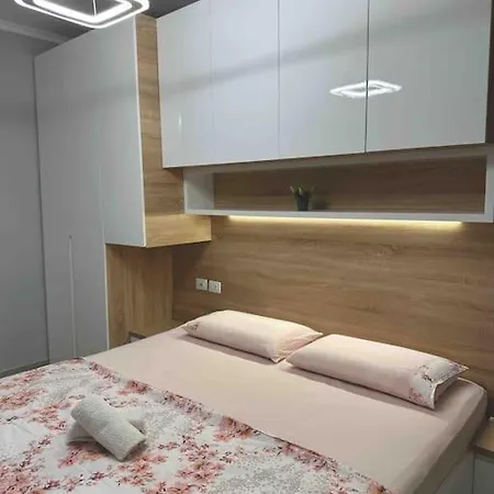 Modern Near The *
