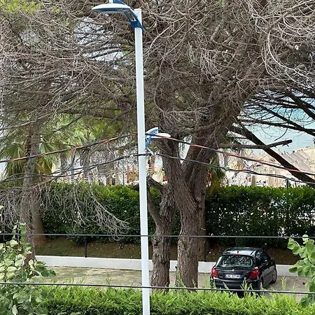 Modern Near The Apartament Golem (Tirana)