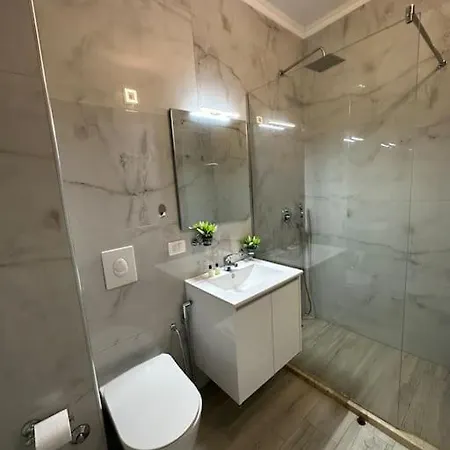 Modern Near The Apartament Golem (Tirana)