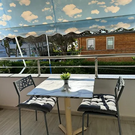 , Durres Modern Near The
