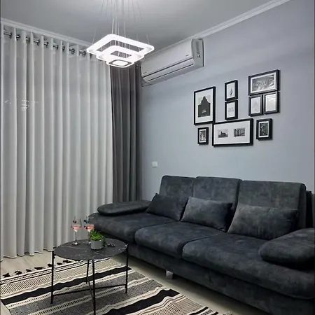 , Durres Modern Near The